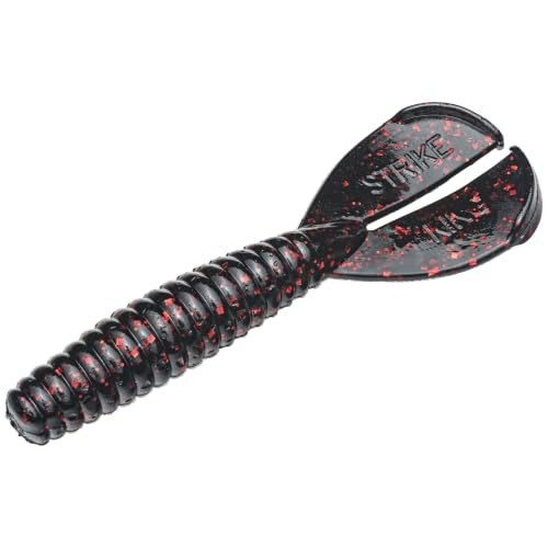 Strike King Rage Twin Tail Menace Fishing Lure: $2.80 Strike King Rage Twin Tail Menace Fishing Lure: $2.80