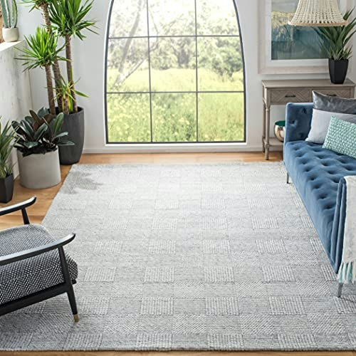 Safavieh Marbella Collection 9' x 12' Wool Area Rug: $377.38 Safavieh Marbella Collection 9' x 12' Wool Area Rug: $377.38