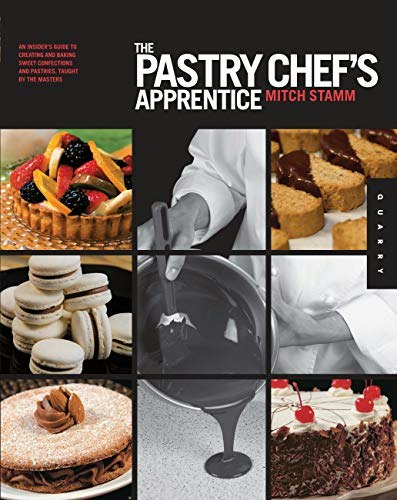 The Pastry Chef's Apprentice: $11.99 The Pastry Chef's Apprentice: $11.99