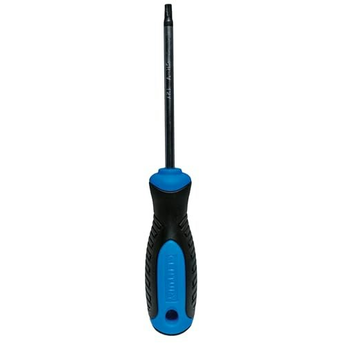 Century Drill & Tool T-27 x 4-inch Star-Drive Screwdriver: $9.46 Century Drill & Tool T-27 x 4-inch Star-Drive Screwdriver: $9.46