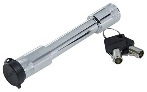 Fastway 5/8-Inch Locking Hitch Pin Receiver Lock: $17.66 Fastway 5/8-Inch Locking Hitch Pin Receiver Lock: $17.66