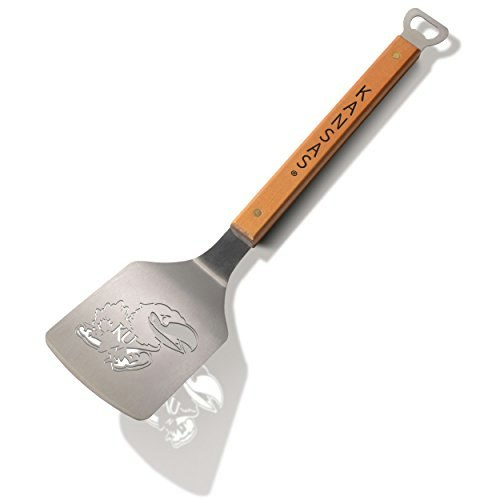 Kansas Jayhawks Classic Series Stainless Steel Grilling Spatula: $14.40 Kansas Jayhawks Classic Series Stainless Steel Grilling Spatula: $14.40