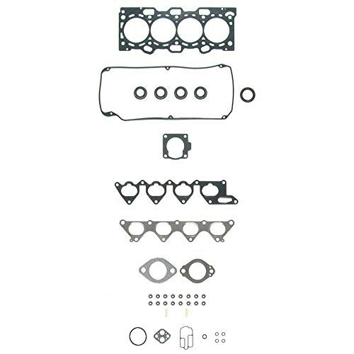 Fel-Pro HS 26288 PT Engine Cylinder Head Gasket Set for Mitsubishi Lancer: $69.31 Fel-Pro HS 26288 PT Engine Cylinder Head Gasket Set for Mitsubishi Lancer: $69.31
