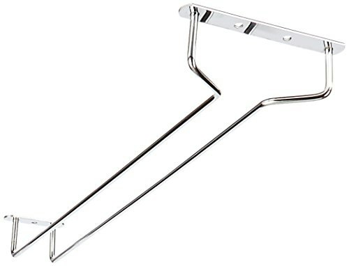 Winco 16-Inch Chrome Plated Wire Glass Hanger: $12.83