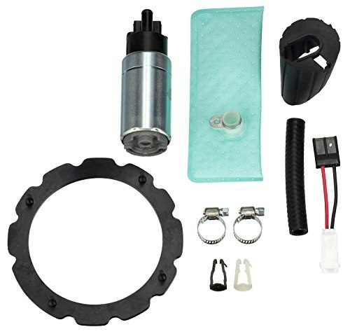Carter P74204 Fuel Pump and Strainer Set: $34.65 Carter P74204 Fuel Pump and Strainer Set: $34.65