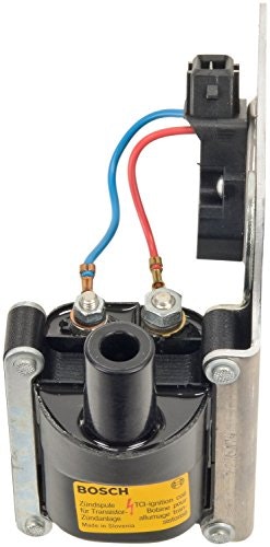 Bosch Original Equipment Ignition Coil: $90.78
