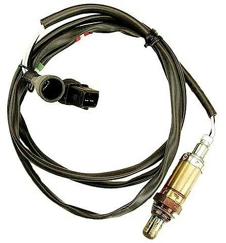 Bosch Premium Oxygen Sensor: $46.50 Bosch Premium Oxygen Sensor: $46.50