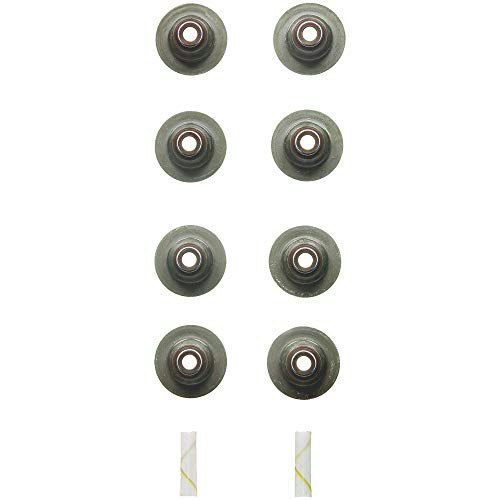 Fel-Pro SS 70809 Valve Stem Seal Set: $5.93 Fel-Pro SS 70809 Valve Stem Seal Set: $5.93