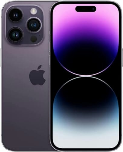 Unlocked Apple iPhone 14 Pro 256GB: $0 Unlocked Apple iPhone 14 Pro 256GB: $0