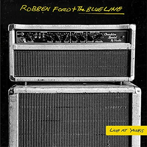 Live at Yoshi's: $20.27 Live at Yoshi's: $20.27