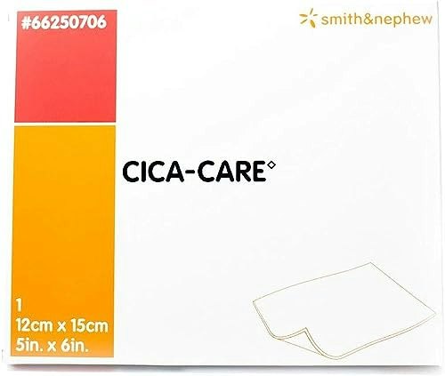 Smith+Nephew CICA-Care Silicone Gel Sheet 10-Pack: $181 Smith+Nephew CICA-Care Silicone Gel Sheet 10-Pack: $181
