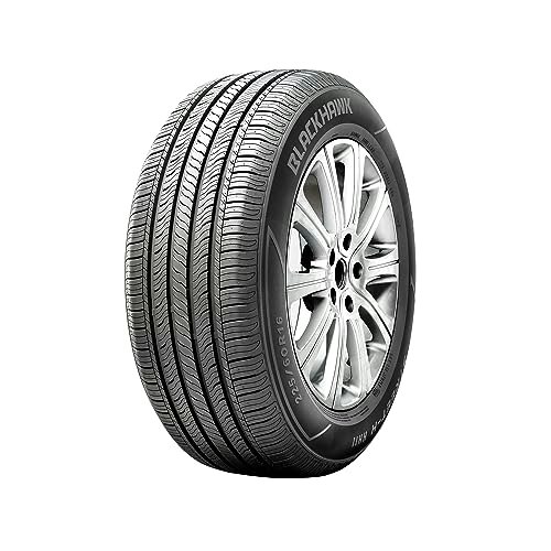 BlackHawk Street-H HH11 215/60R16 95H Passenger Tire: $57.06