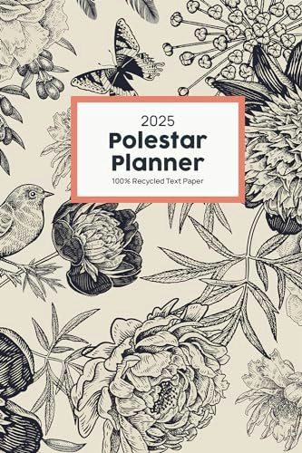 Polestar 2025 Planner: $6.46