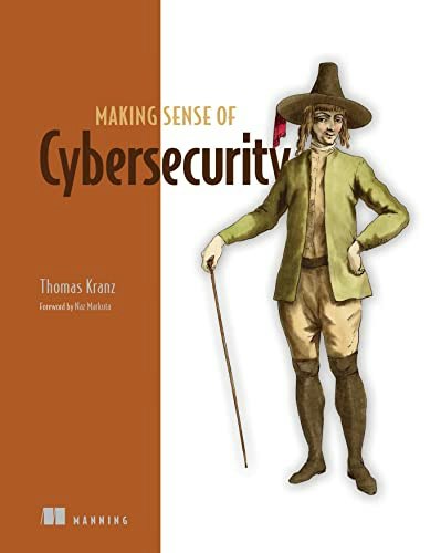Making Sense of Cybersecurity: $23.47