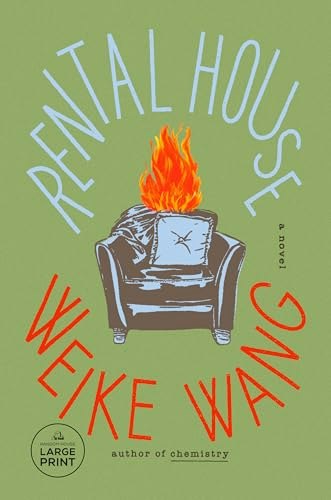 Rental House: A Novel: $17.35 Rental House: A Novel: $17.35