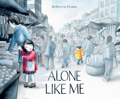 Alone Like Me: $9.98 Alone Like Me: $9.98