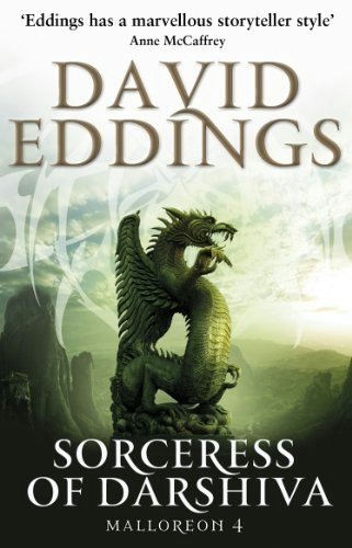 Sorceress of Darshiva: $12.69 Sorceress of Darshiva: $12.69