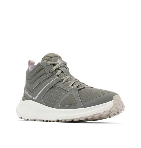 Columbia Women's Novo Trail Mid Hiking Boots: $46.21