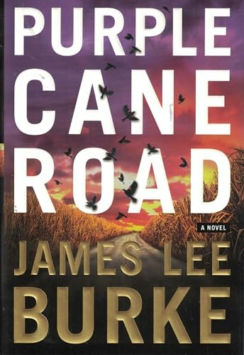 Purple Cane Road: $10.94