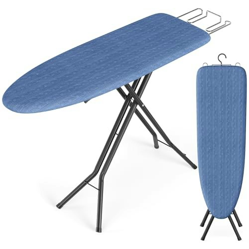 Songmics 43" x 13" Foldable Ironing Board: $38.63 Songmics 43" x 13" Foldable Ironing Board: $38.63
