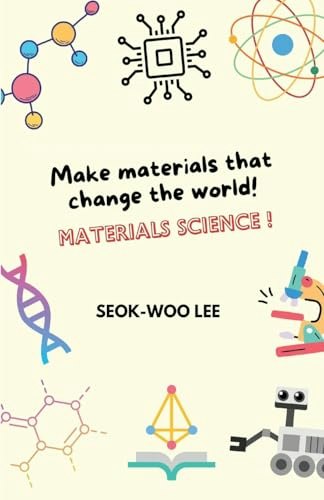 Materials Science Kit: $12.60 Materials Science Kit: $12.60