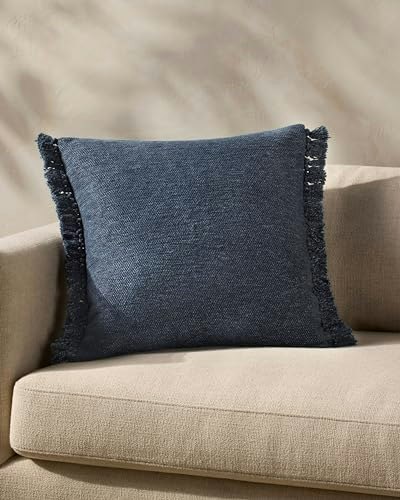Loloi Magnolia Home Jett 22" x 22" Pillow Cover: $29.01 Loloi Magnolia Home Jett 22" x 22" Pillow Cover: $29.01