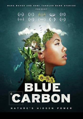 Blue Carbon DVD: $12.99 Blue Carbon DVD: $12.99