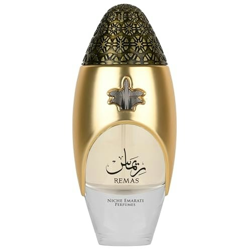 Lattafa Niche Emarati Remas Eau de Parfum 100ml: $33.94 Lattafa Niche Emarati Remas Eau de Parfum 100ml: $33.94
