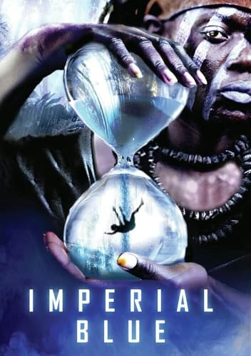 Imperial Blue DVD: $6.49