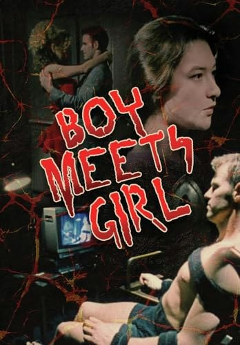 Boy Meets Girl DVD: $12.49 Boy Meets Girl DVD: $12.49
