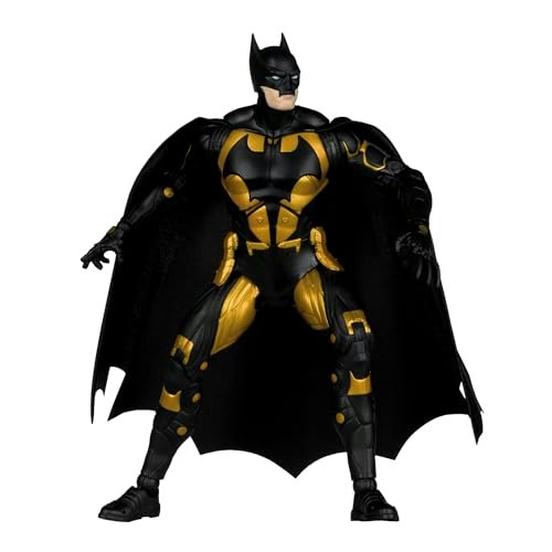 McFarlane Toys DC Multiverse Earth-2 Batman Action Figure: $22 McFarlane Toys DC Multiverse Earth-2 Batman Action Figure: $22