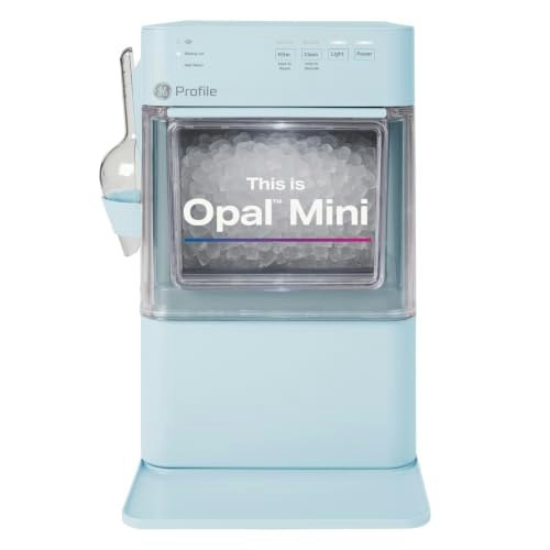 GE Profile Opal Mini Nugget Ice Maker: $269 GE Profile Opal Mini Nugget Ice Maker: $269