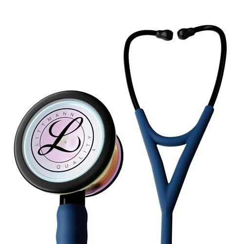 3M Littmann Cardiology IV Stethoscope: $242.49 3M Littmann Cardiology IV Stethoscope: $242.49
