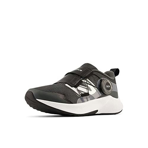 New Balance Kid's Dynasoft Reveal V4 Boa Running Shoe: $63.74 New Balance Kid's Dynasoft Reveal V4 Boa Running Shoe: $63.74