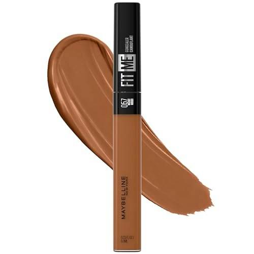 Maybelline Fit Me Liquid Concealer: $6