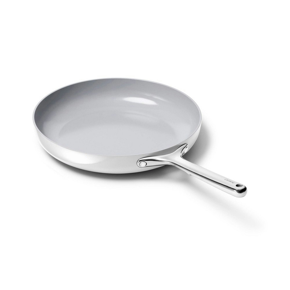 Caraway Home 12-inch Fry Pan: $135 Caraway Home 12-inch Fry Pan: $135