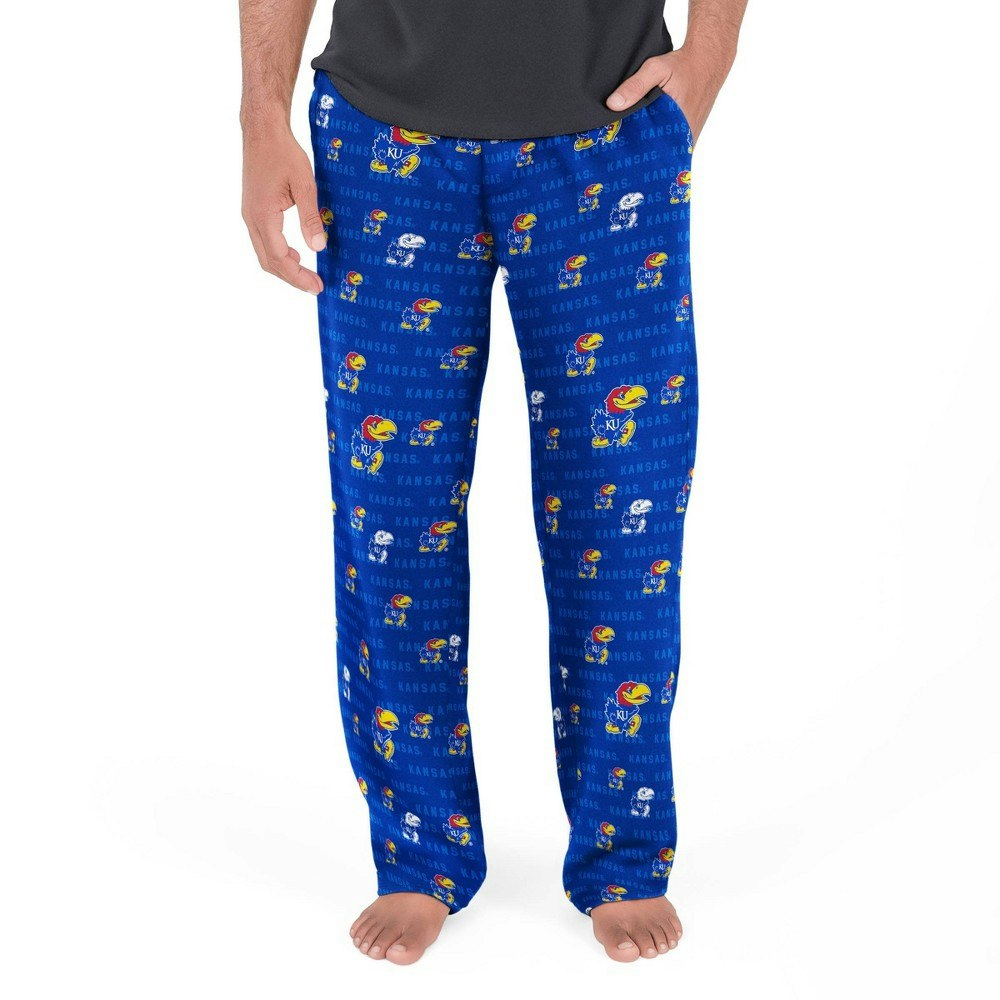 Kansas Jayhawks All Over Print Lounge Pants: $29.99 Kansas Jayhawks All Over Print Lounge Pants: $29.99