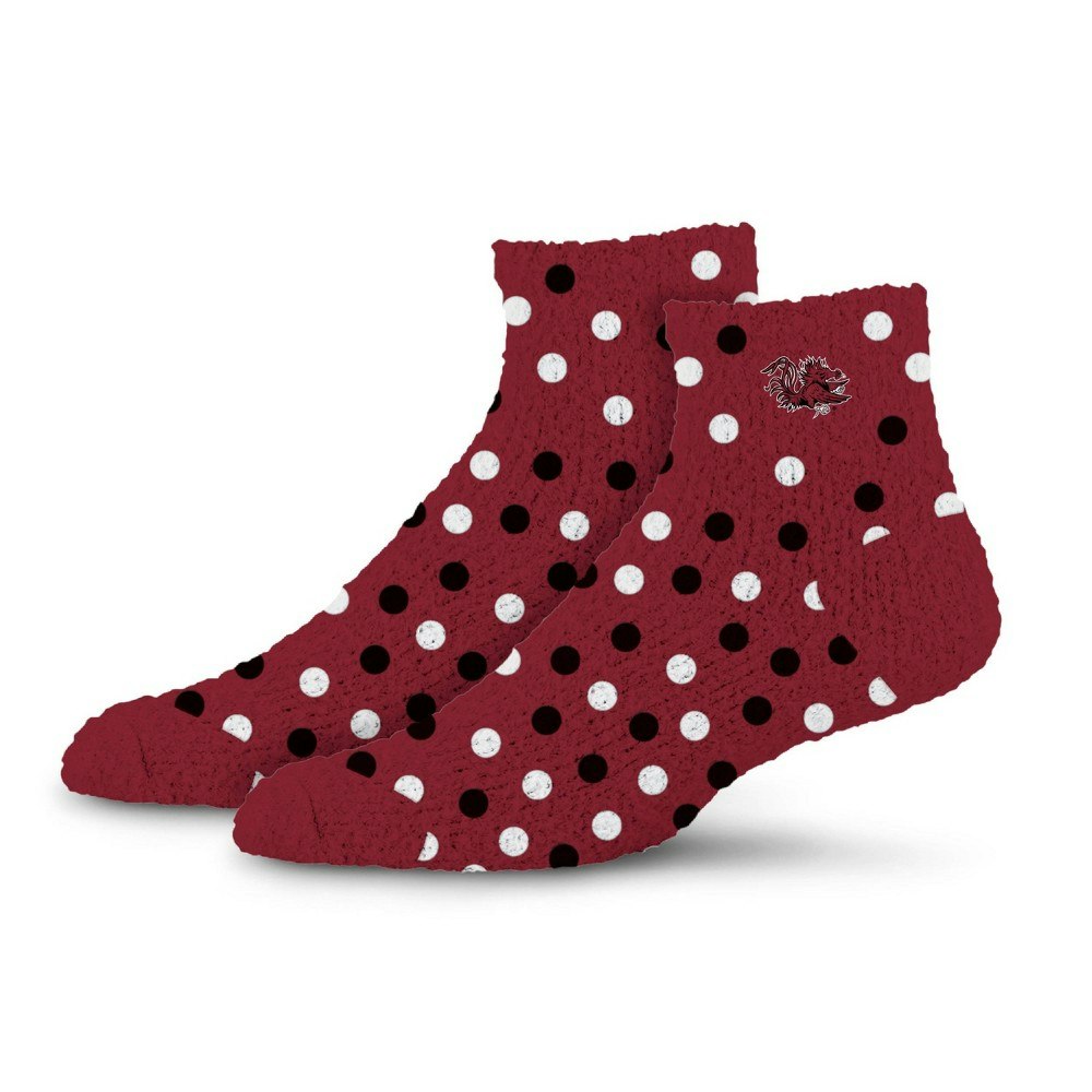 South Carolina Gamecocks Fuzzy Socks: $12.99 South Carolina Gamecocks Fuzzy Socks: $12.99