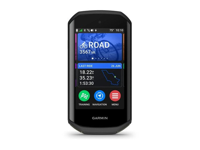 Garmin Edge 1050 Cycling Computer: $699.99 Garmin Edge 1050 Cycling Computer: $699.99
