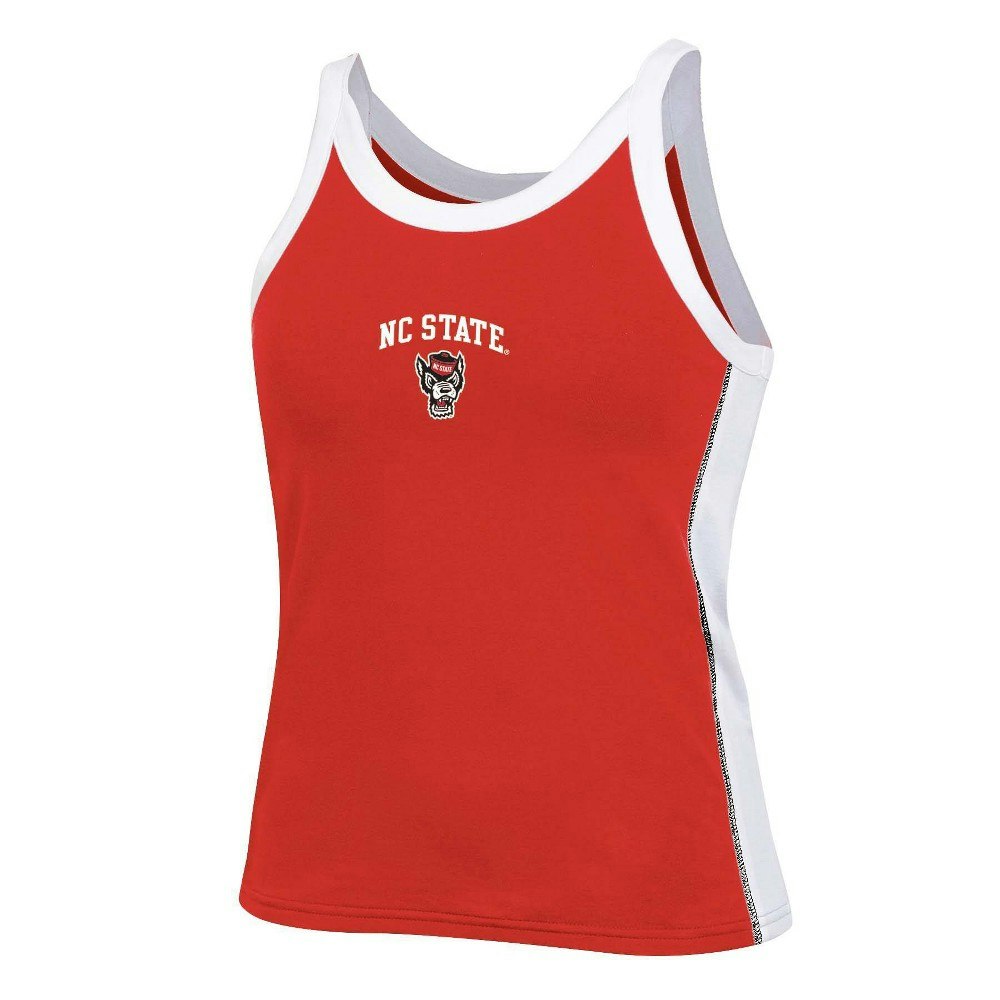 NCAA NC State Wolfpack Women's Tank Top XL: $14.99 NCAA NC State Wolfpack Women's Tank Top XL: $14.99