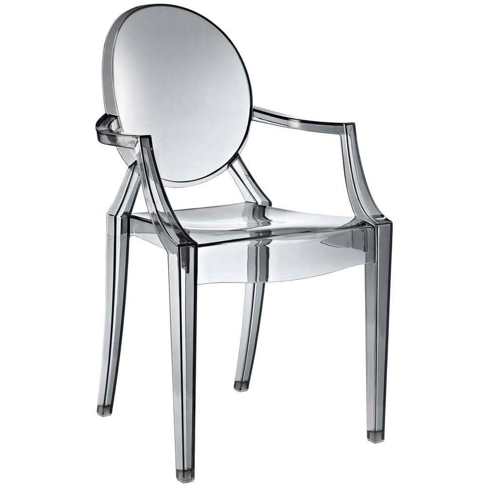 Casper Smoke Dining Arm Chair: $109.25 Casper Smoke Dining Arm Chair: $109.25