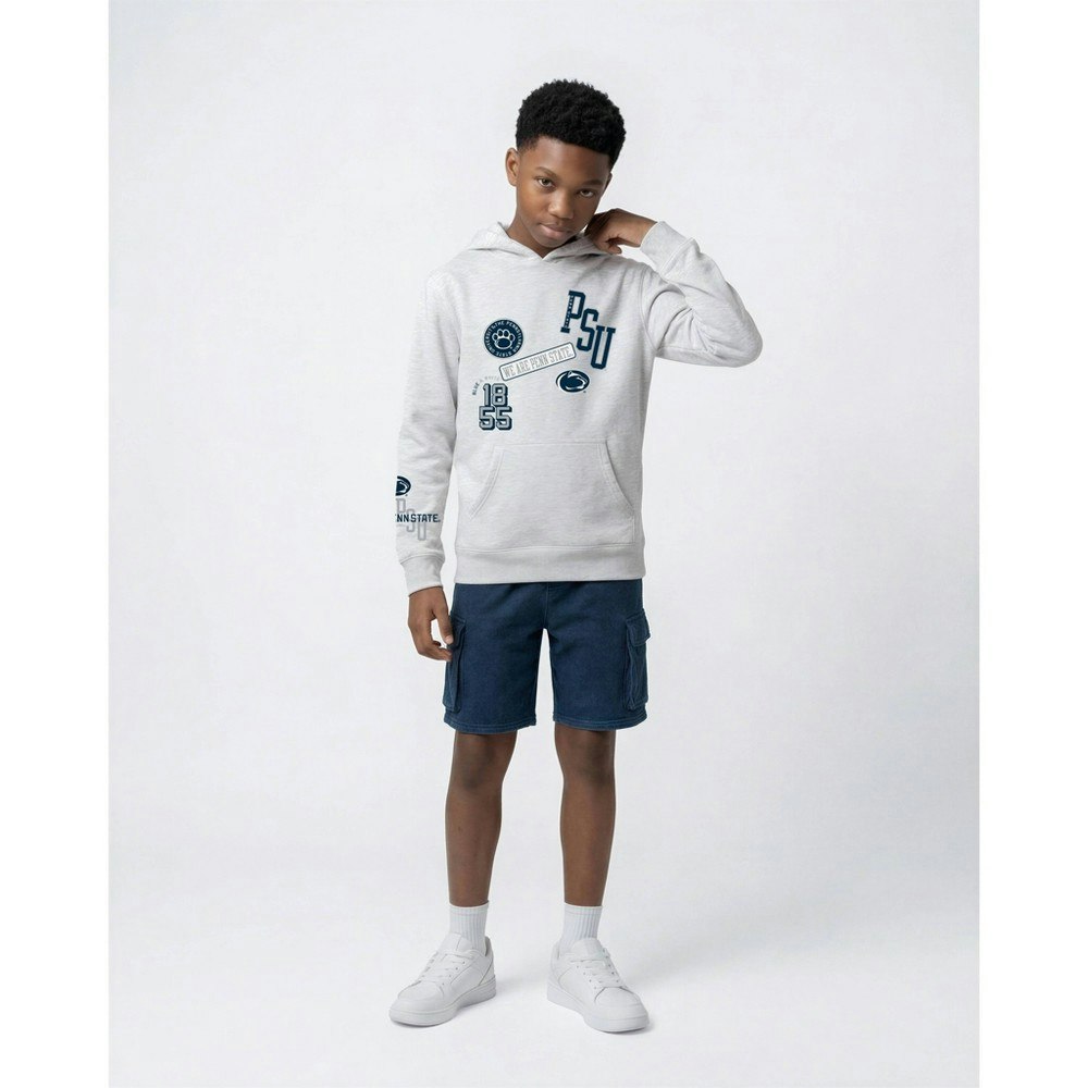 Penn State Nittany Lions Champion Youth Hooded Sweatshirt: $29.99