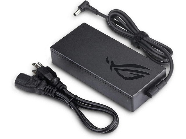 240W Power Adapter for Asus ROG Zephyrus G14: $134.99 240W Power Adapter for Asus ROG Zephyrus G14: $134.99
