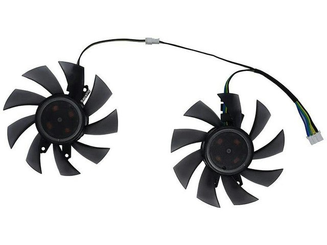 FD8015H12S GPU Cooling Fan 2-Pack: $31.98 FD8015H12S GPU Cooling Fan 2-Pack: $31.98