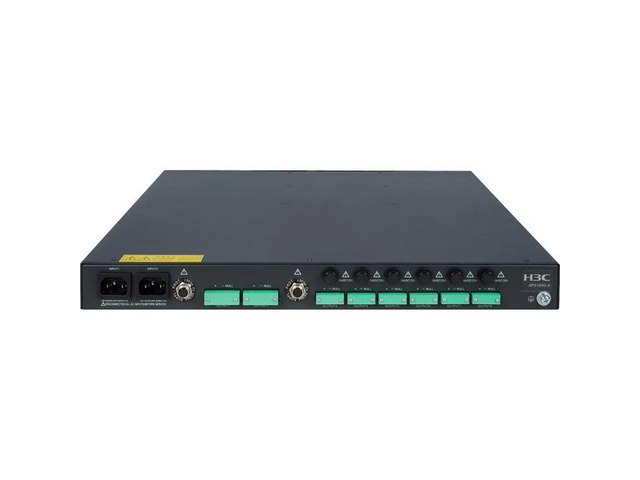 Aruba A-RPS1600 Redundant Power Array Cabinet: $1,785.94