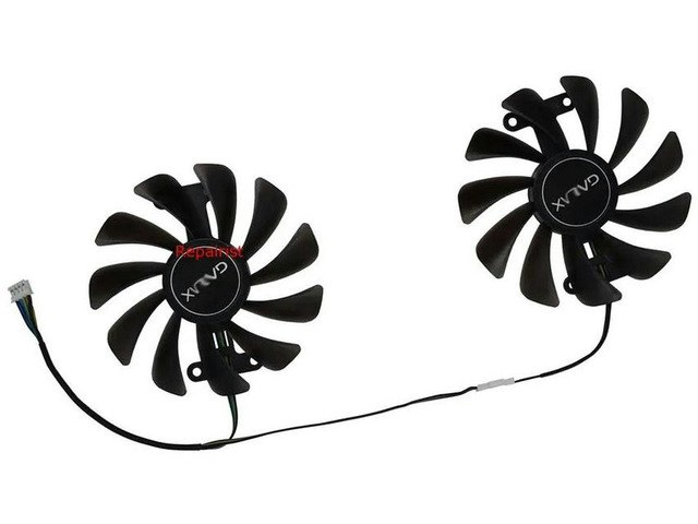 GPU Mining Cooling Fan Replacement 2-Pack: $29.98 GPU Mining Cooling Fan Replacement 2-Pack: $29.98