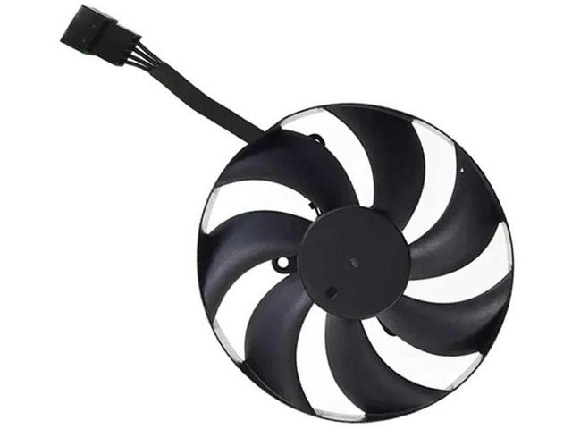 CF1015U12D Replacement Graphics Card Cooling Fan for RTX 4080 and 4080 Super: $41.98
