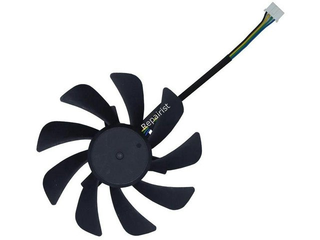CH9015M12S GPU Cooling Fan for GTX 1660 Ti: $31.98