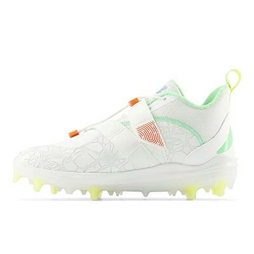 New Balance FuelCell Lindor V2 Comp Baseball Shoe: $91.92 New Balance FuelCell Lindor V2 Comp Baseball Shoe: $91.92
