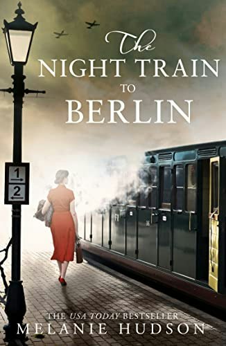 The Night Train to Berlin: $11.55 The Night Train to Berlin: $11.55